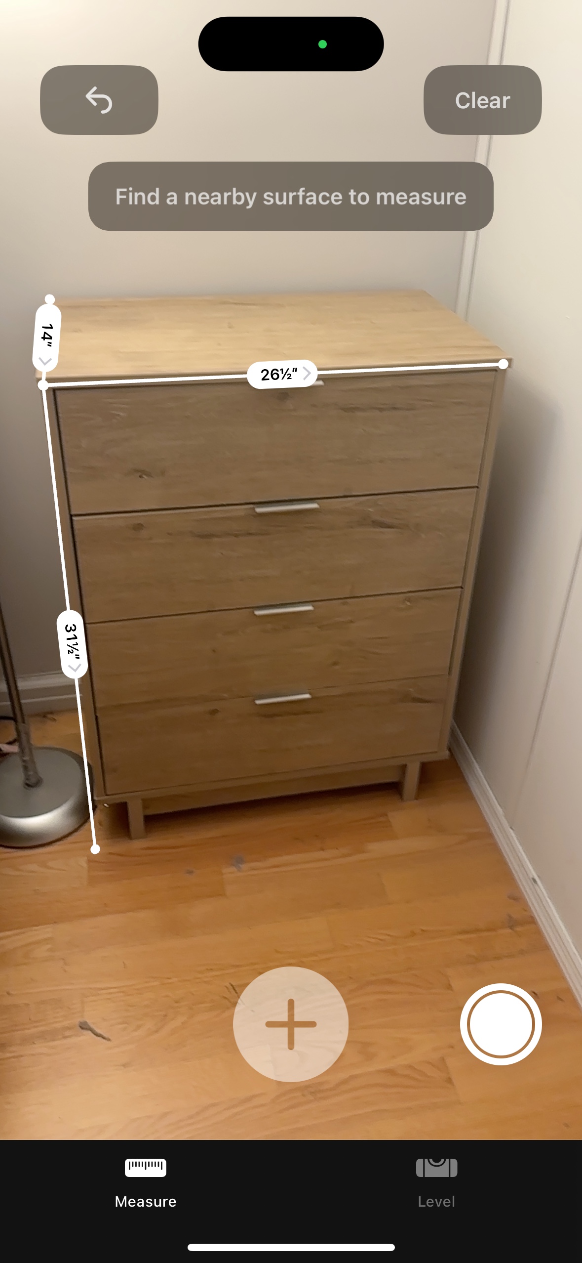 4-Drawer Dresser - photo 2