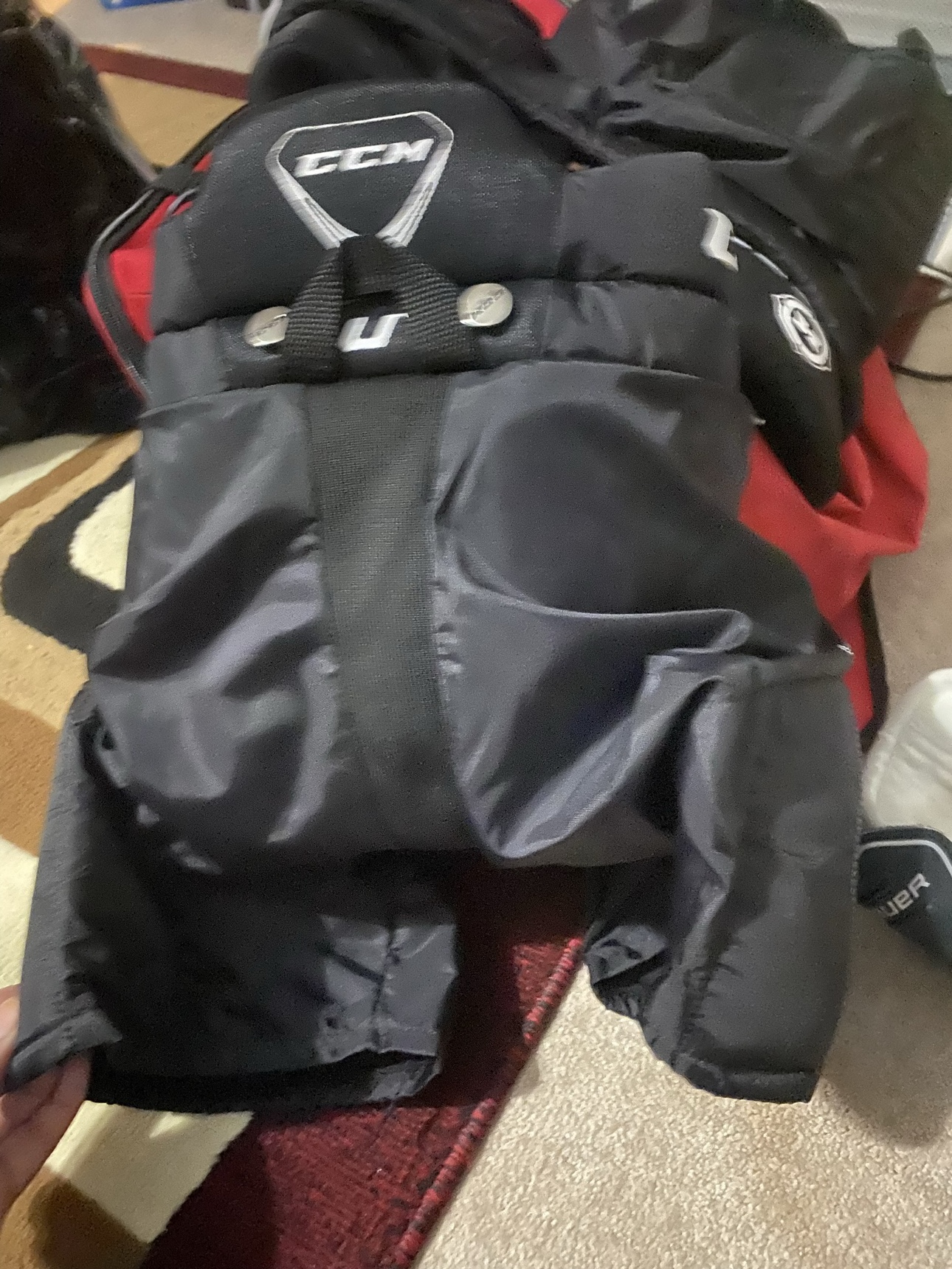 Junior Hockey Equipment - photo 2