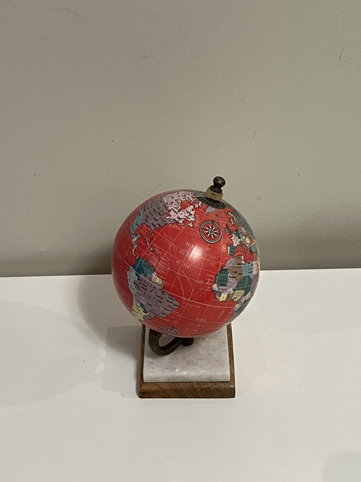 Red Globe