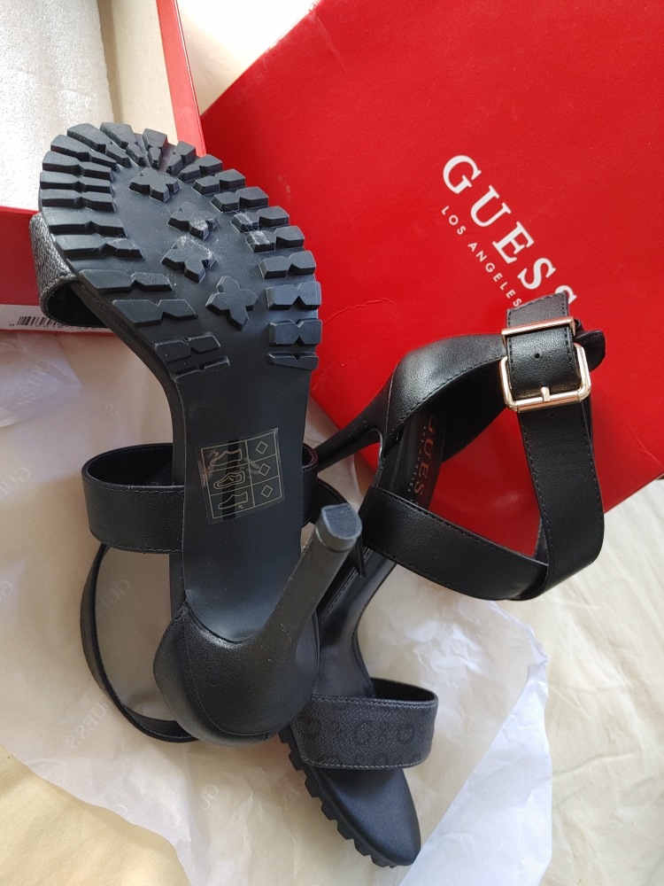 Guess Women's Black Heels - photo 4
