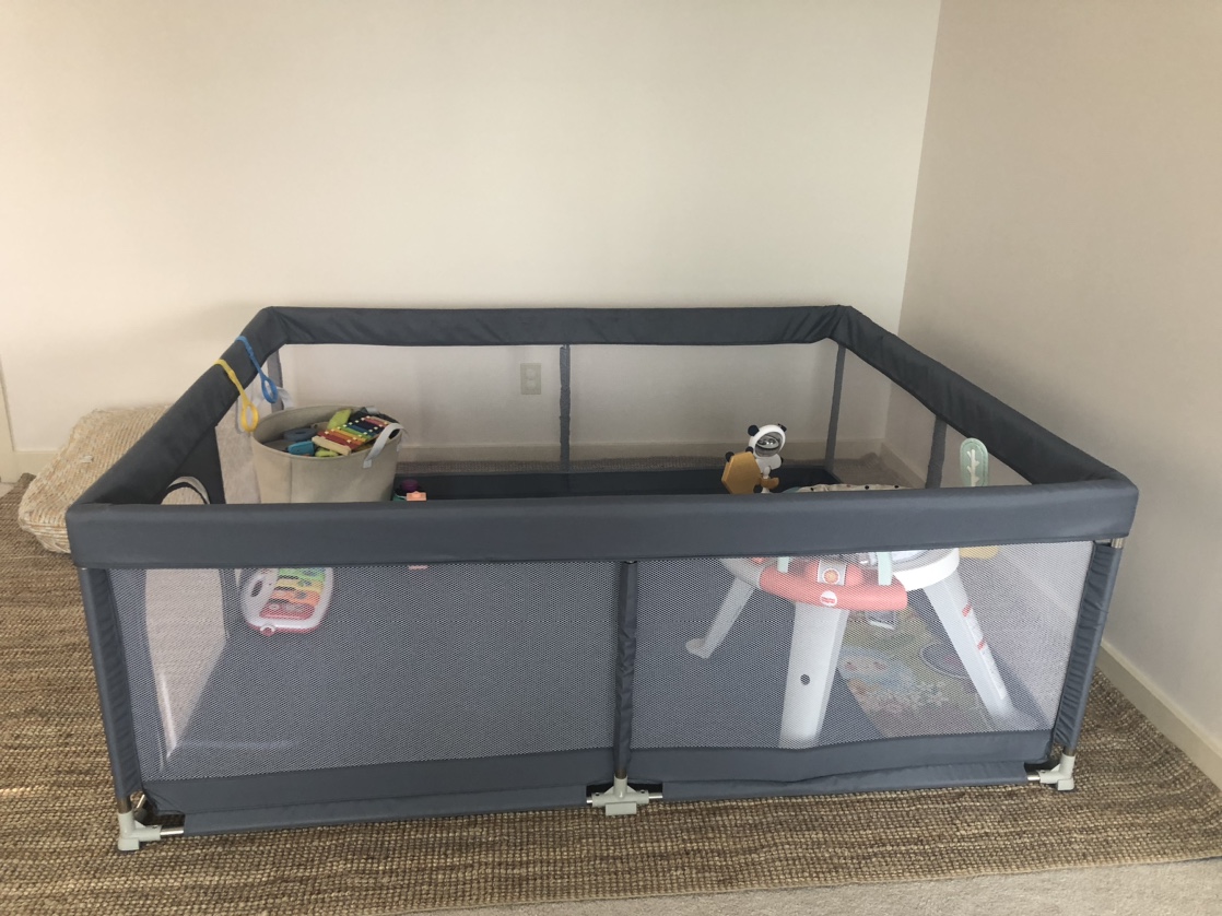 Playpen