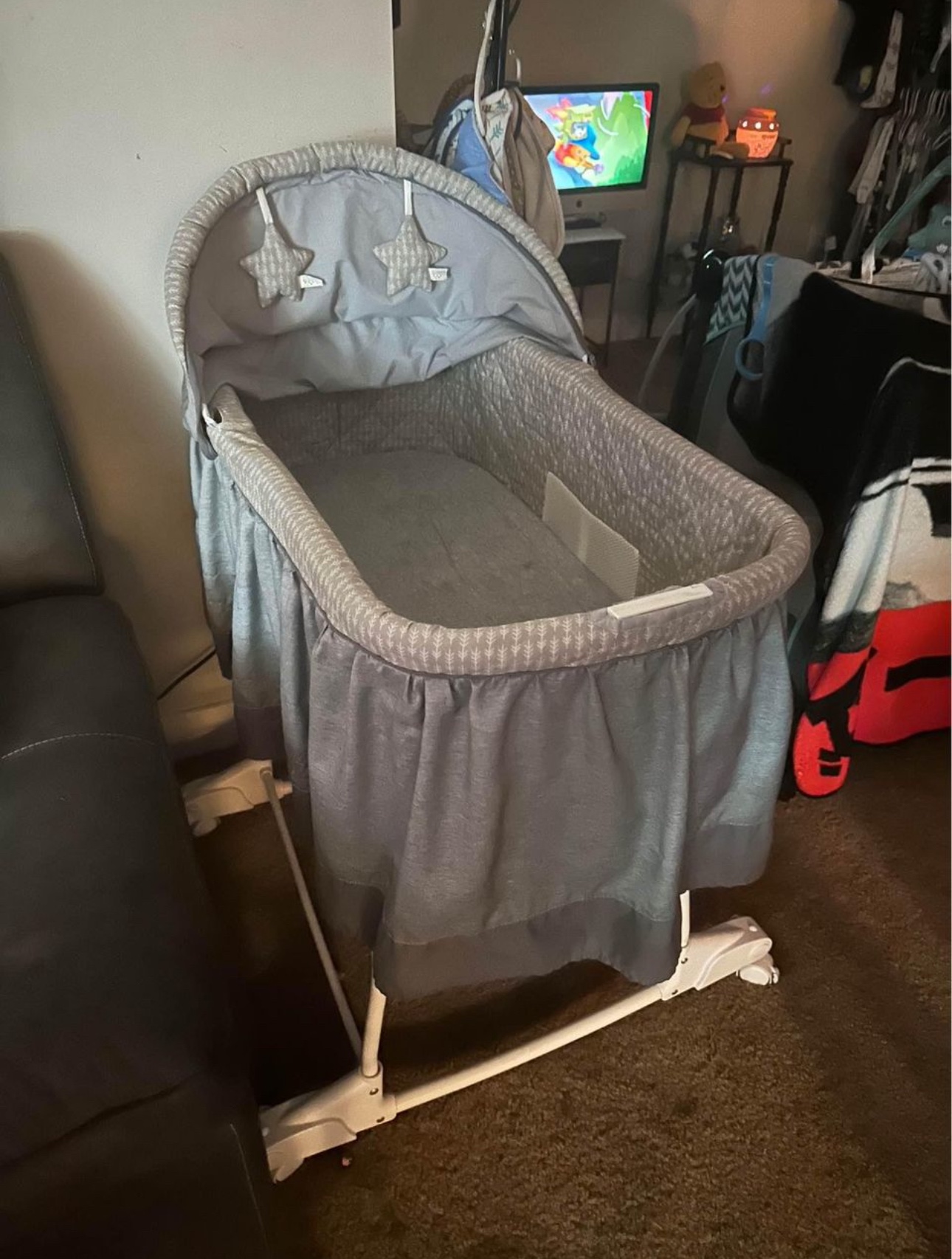 Baby Bassinet - photo 2