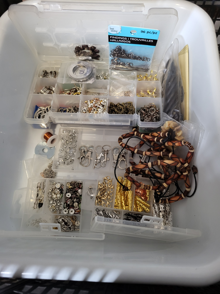 Jewelry Making Supplies - photo 3