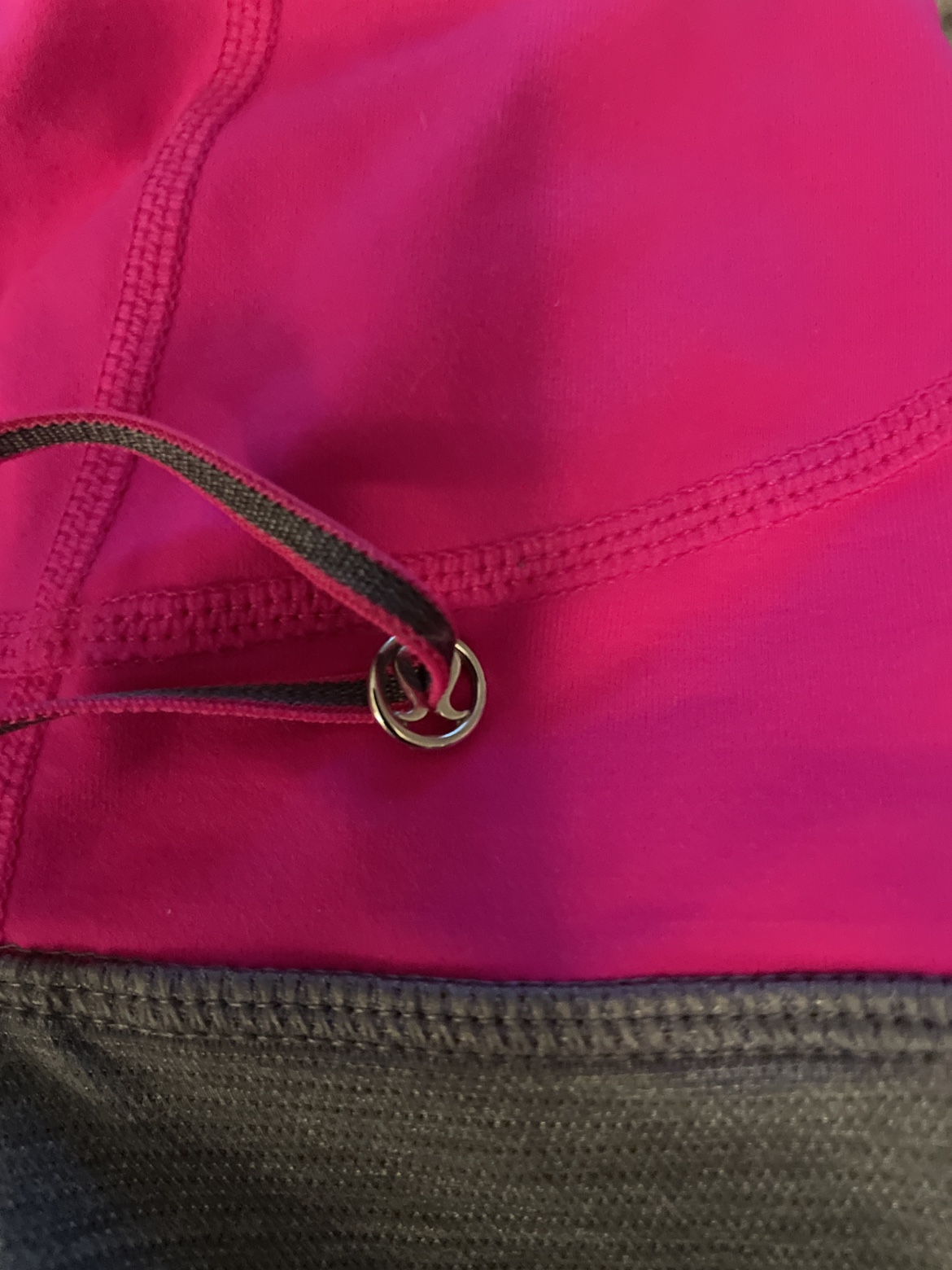Lululemon size Large - photo 2