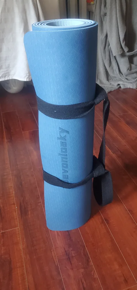 Devoblosky Yoga Mat thumbnail