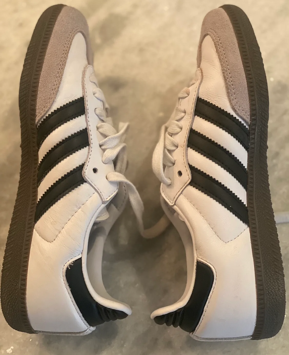 Adidas Samba Classic Sneakers image indicator(3)