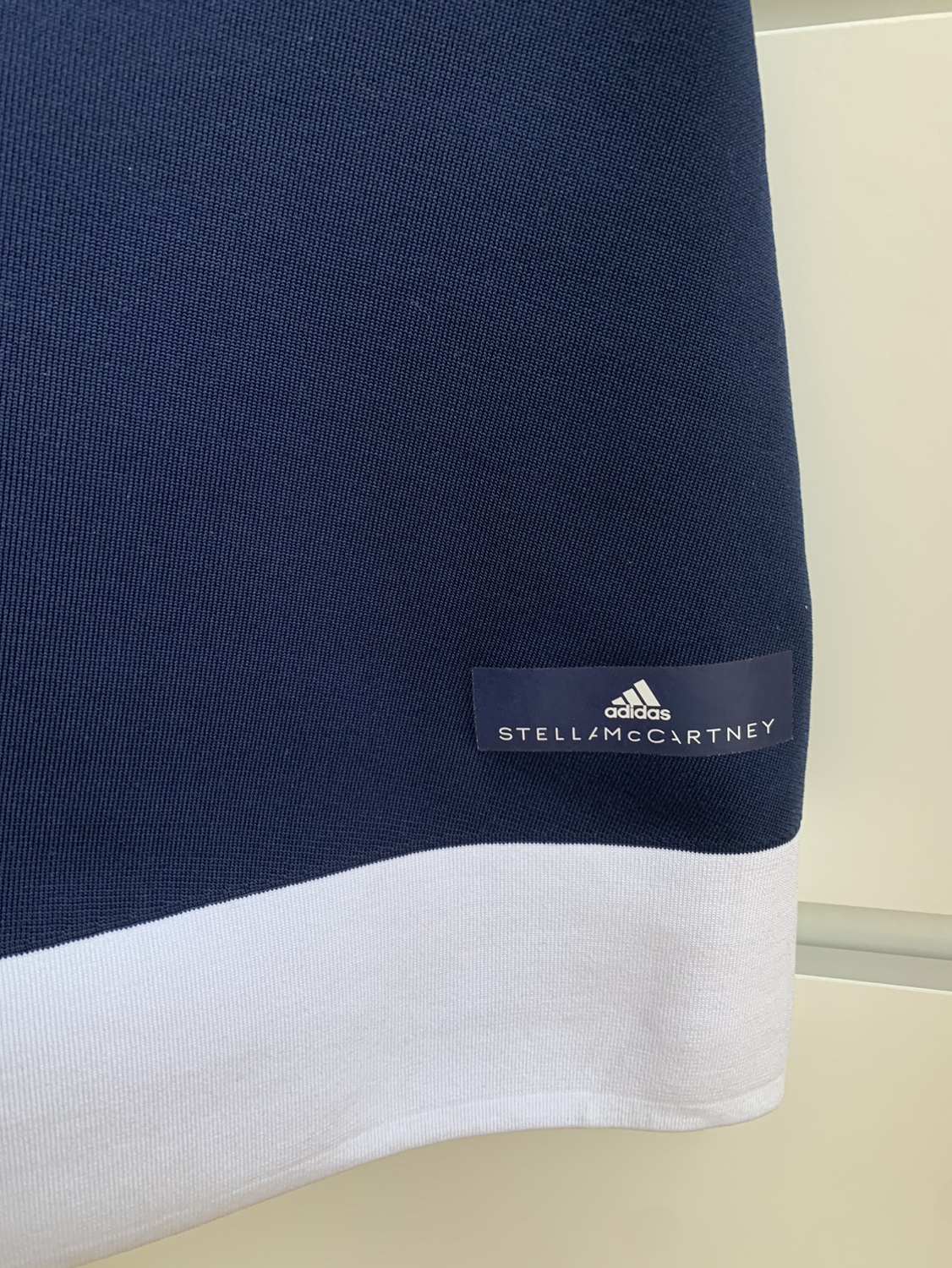 Adidas x Stella McCartney Court Clubhouse Tennis Dress - photo 5