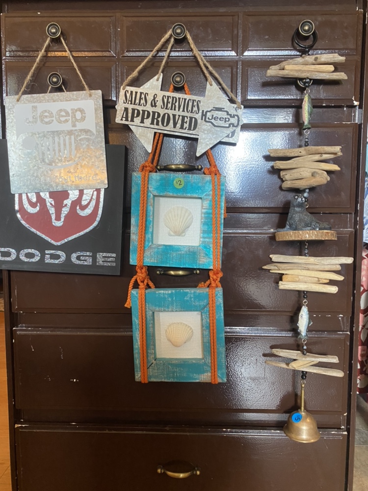 Moving sale, home decor, clothes, tools dishes - photo 2