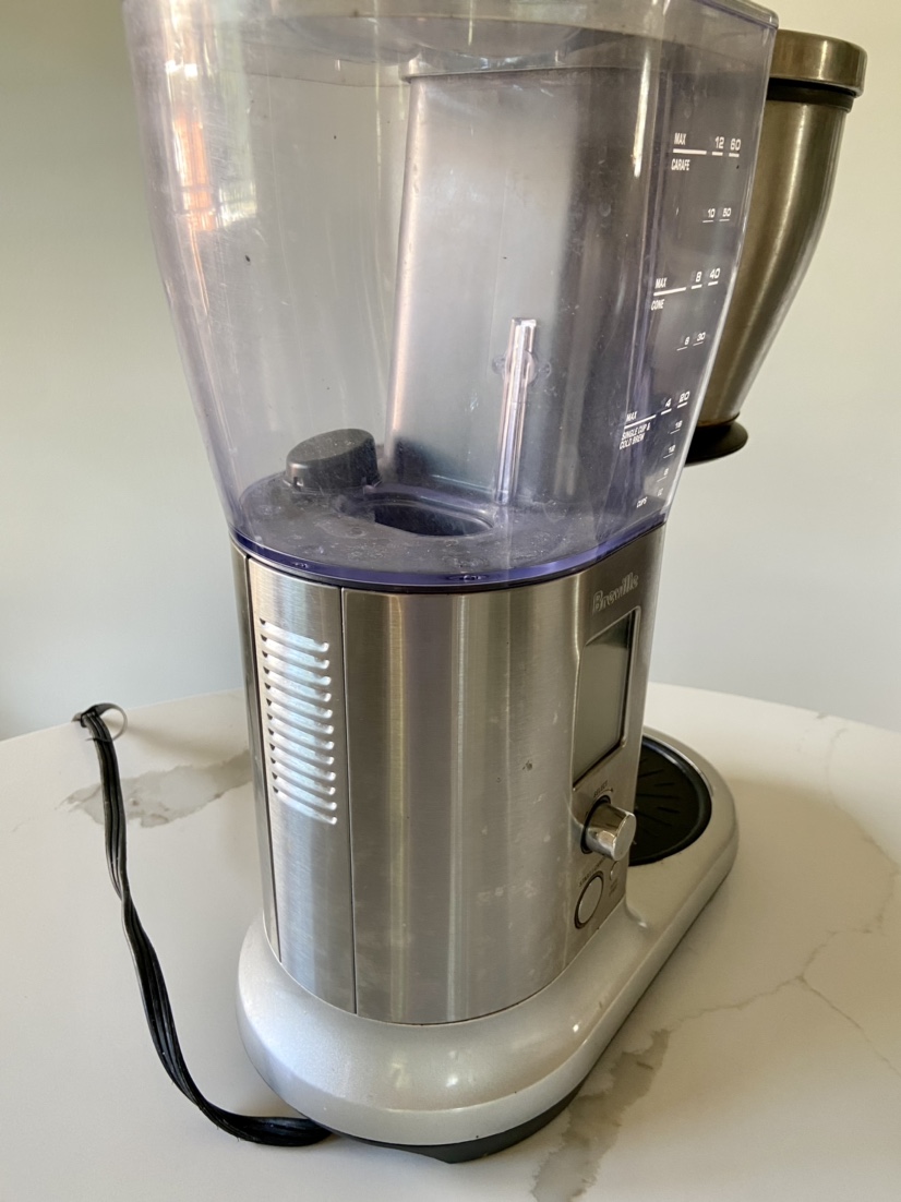 Breville Precision Brewer Thermal - photo 4