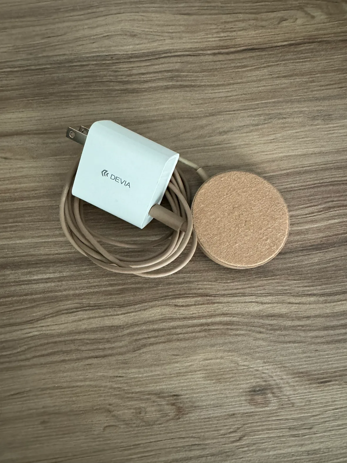 Courant Charger image indicator(4)