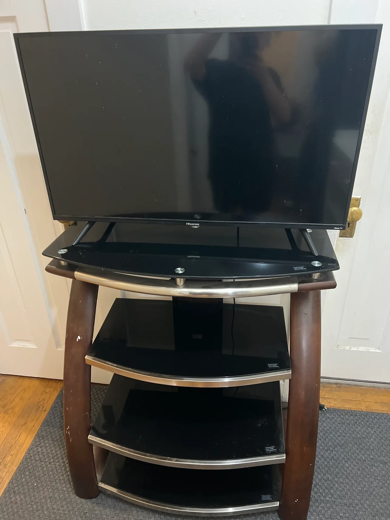 TV Stand image indicator(3)