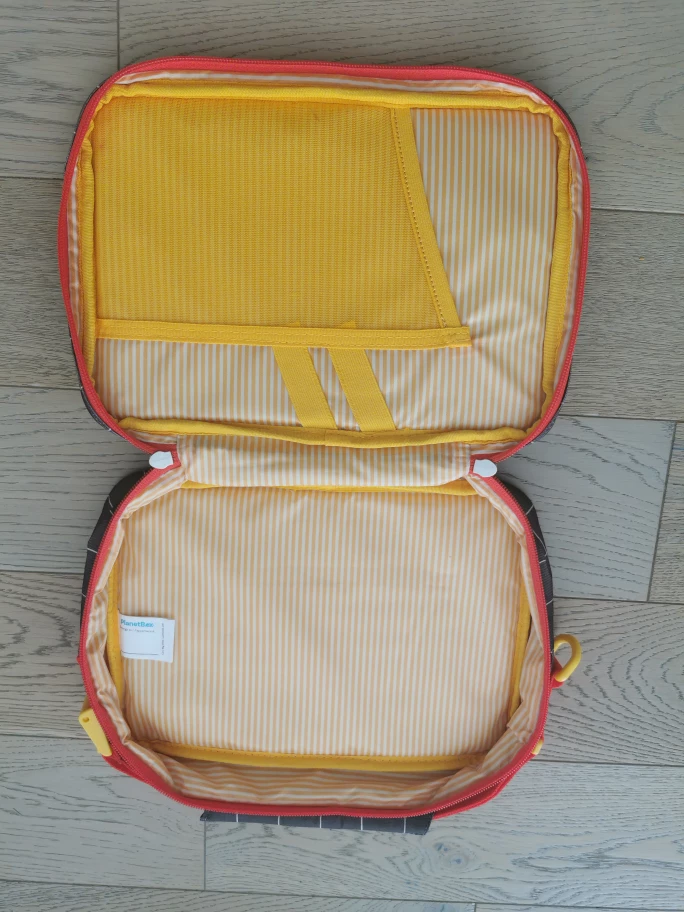 Planetbox Lunch Bag - photo 2