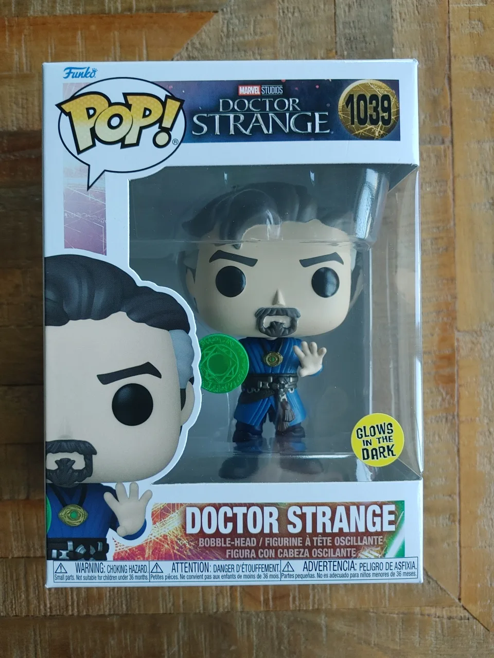 Funko pop thumbnail