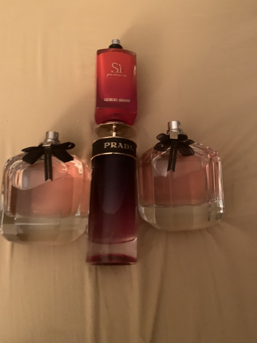 Perfume