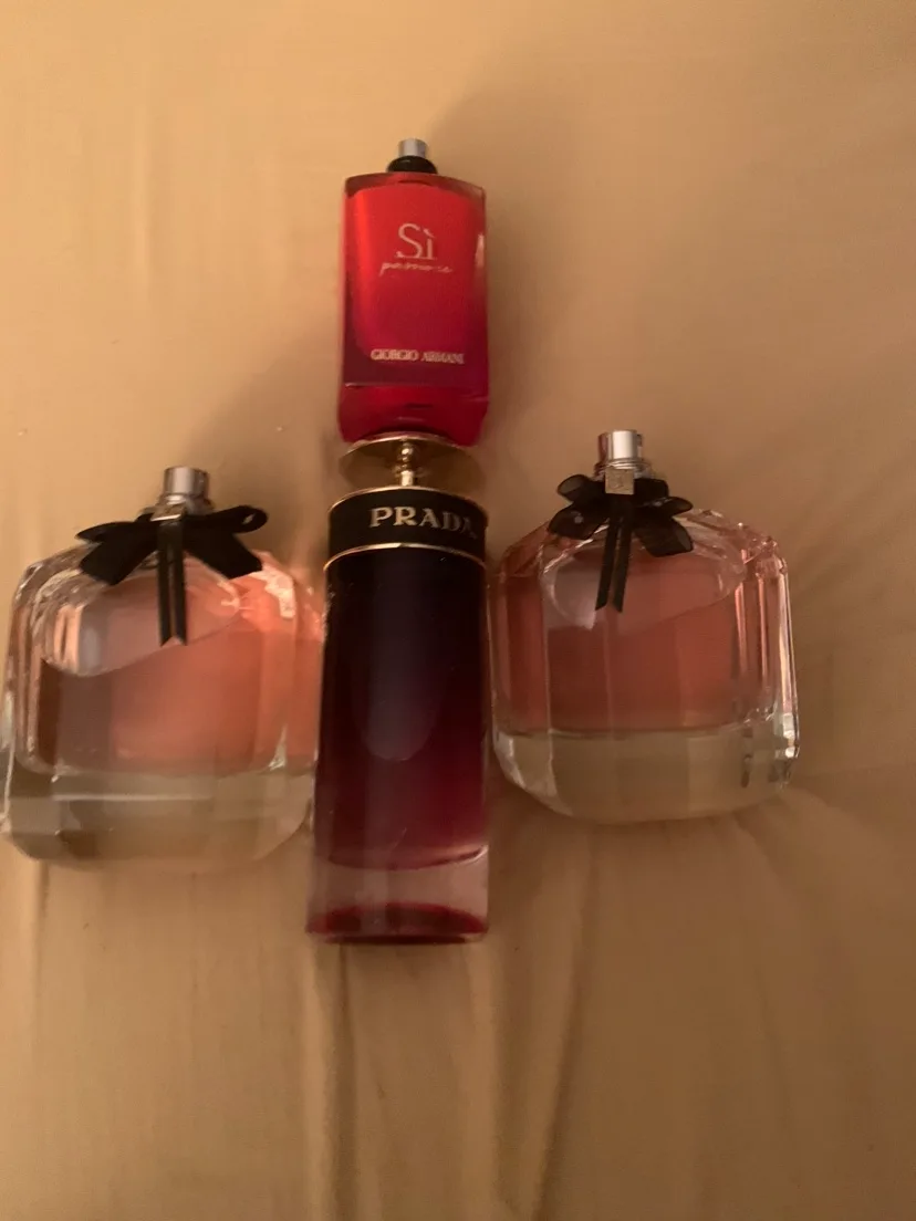 Perfume thumbnail