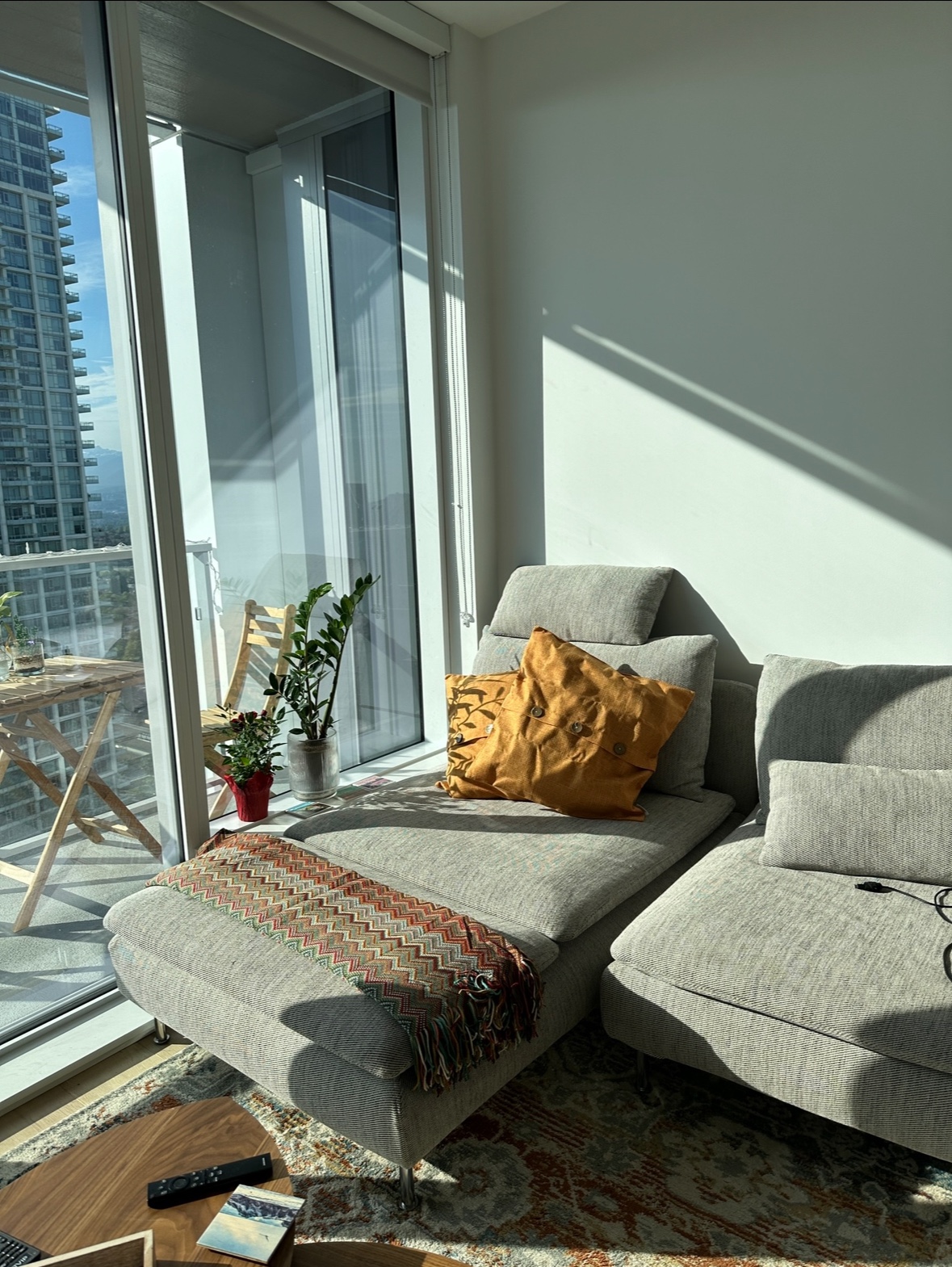 Modular Sectional Sofa - photo 2