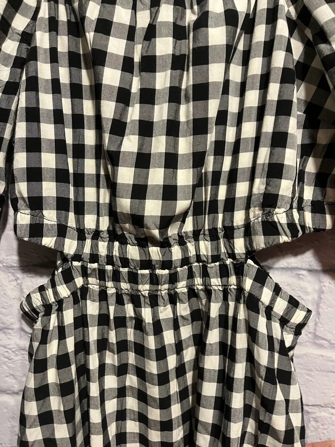 New The Drop Dress Medium image indicator(3)