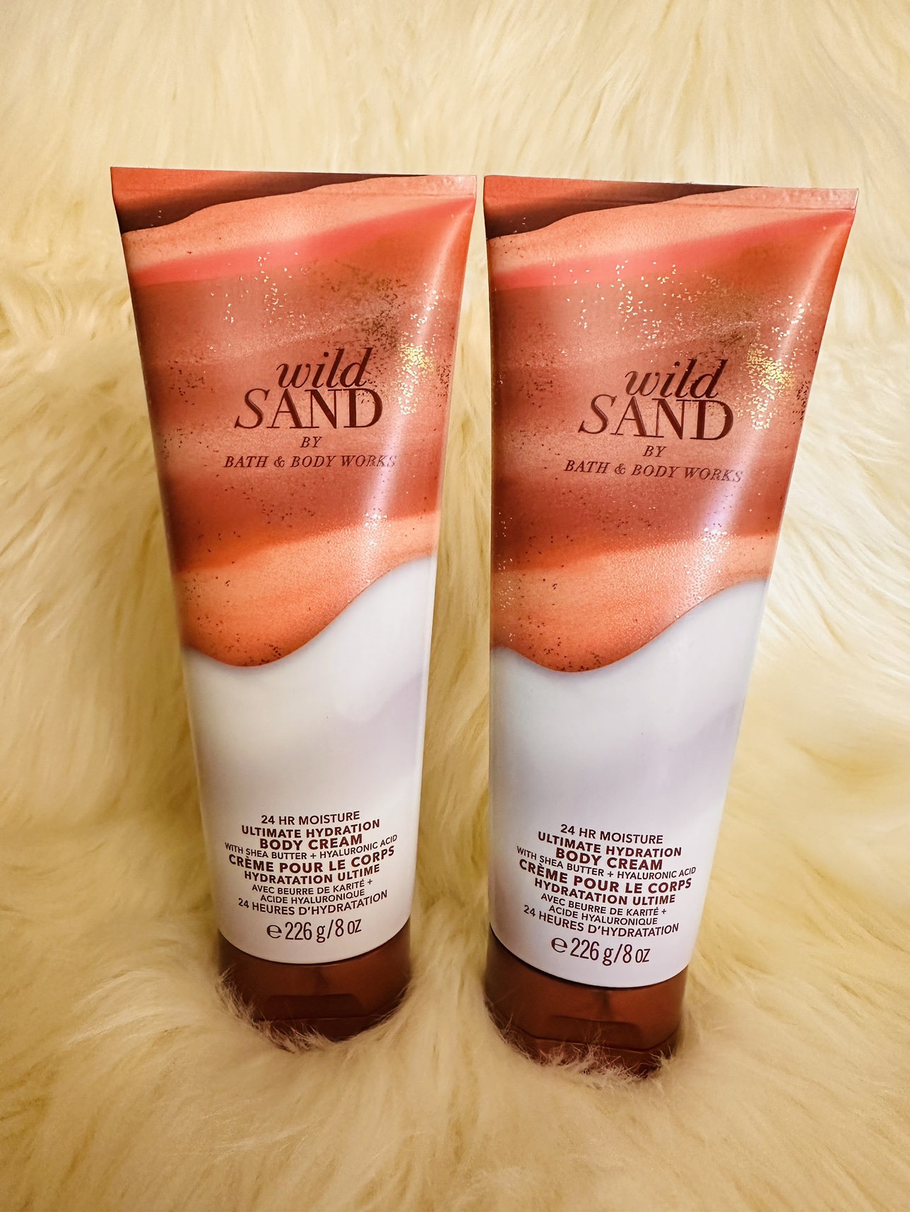 Bath & Body Works Body Creams $8 per bottle - photo 4