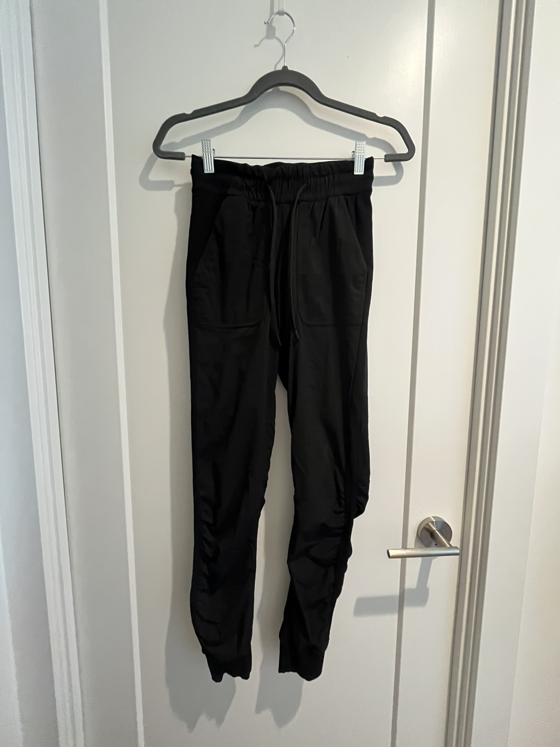 Lululemon Beyond the Studio Jogger Black - photo 5