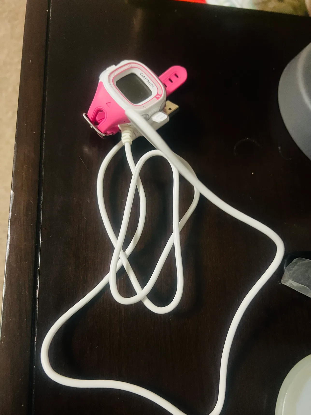 Garmin Vivofit Fitness Tracker for kids image indicator(2)