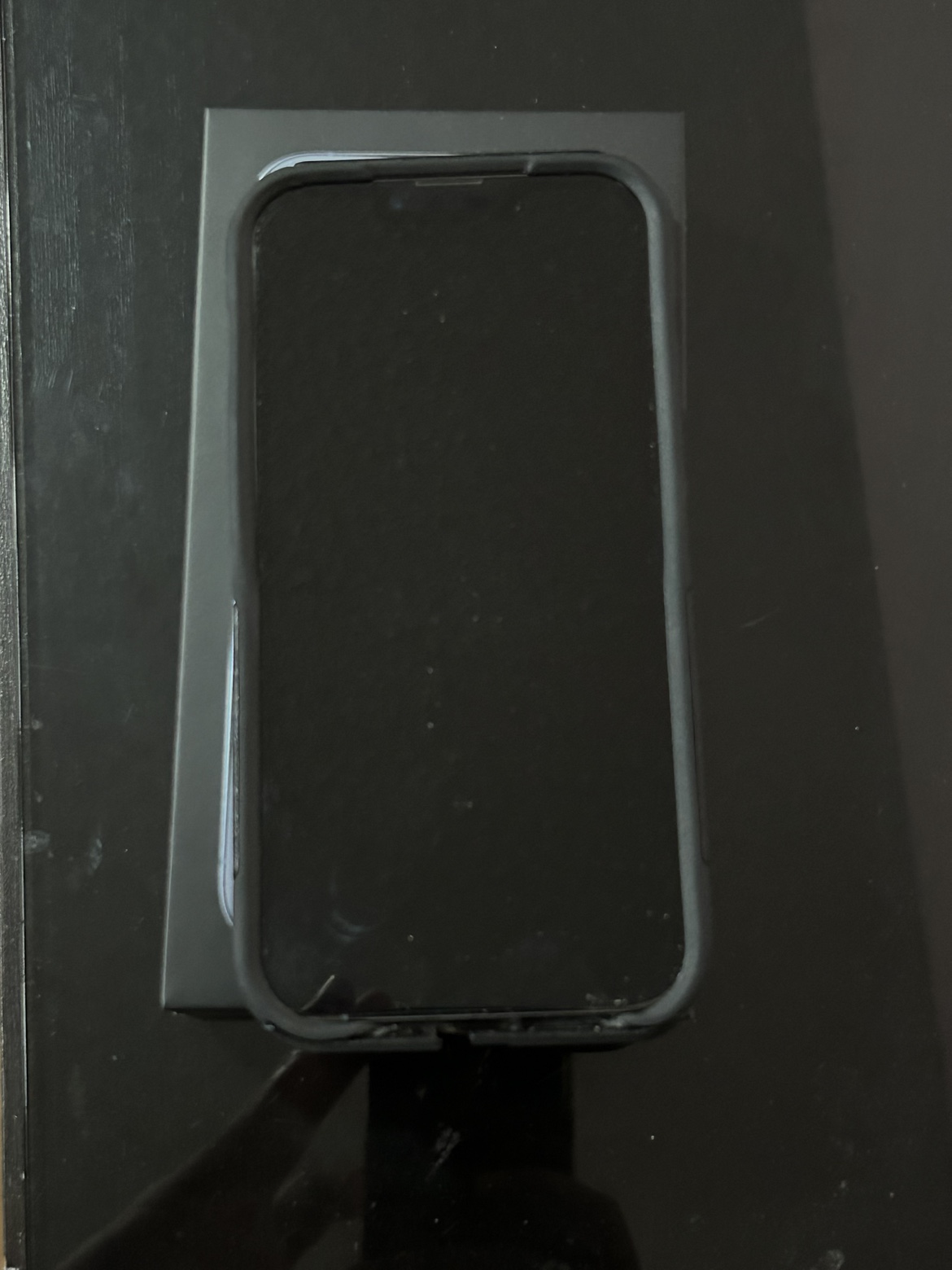 iPhone 13 Pro Max - photo 4