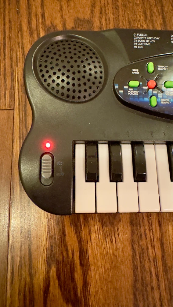 Kids Keyboard, Piano, multi features, Auto Play