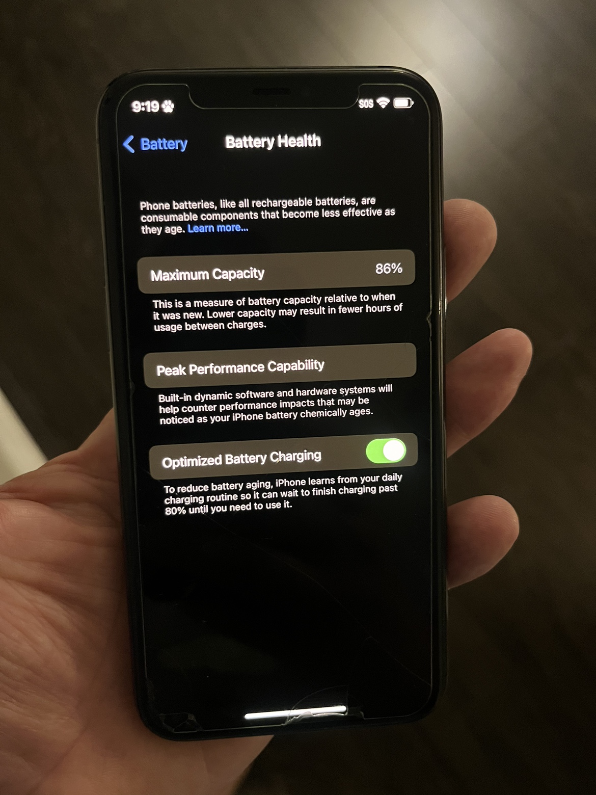 iPhone 11 Pro 64gb - photo 5