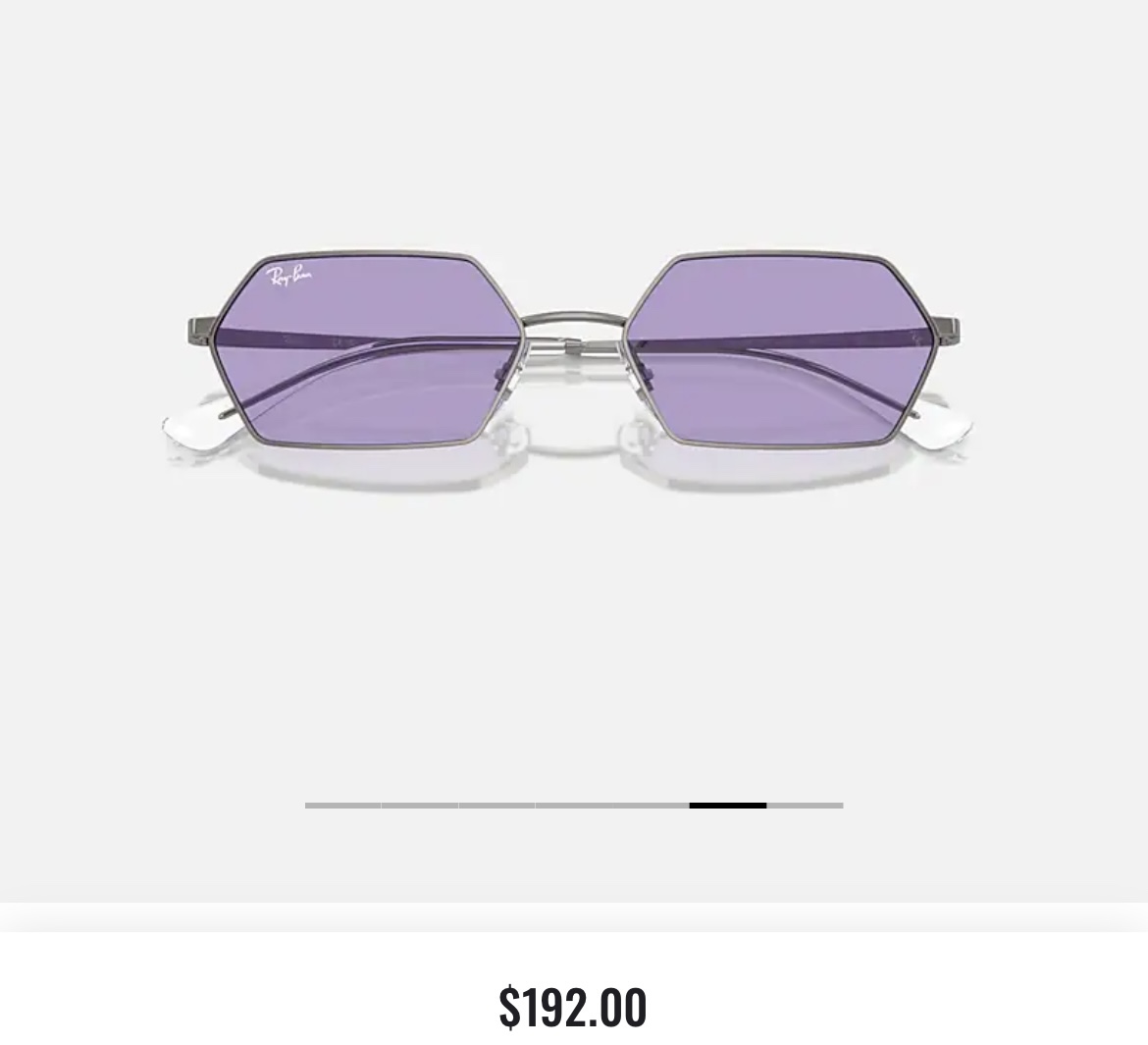 Ray Ban Sunglasses