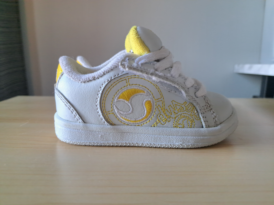 DVS Adora Slip Lace Toddler Girl's Shoes
