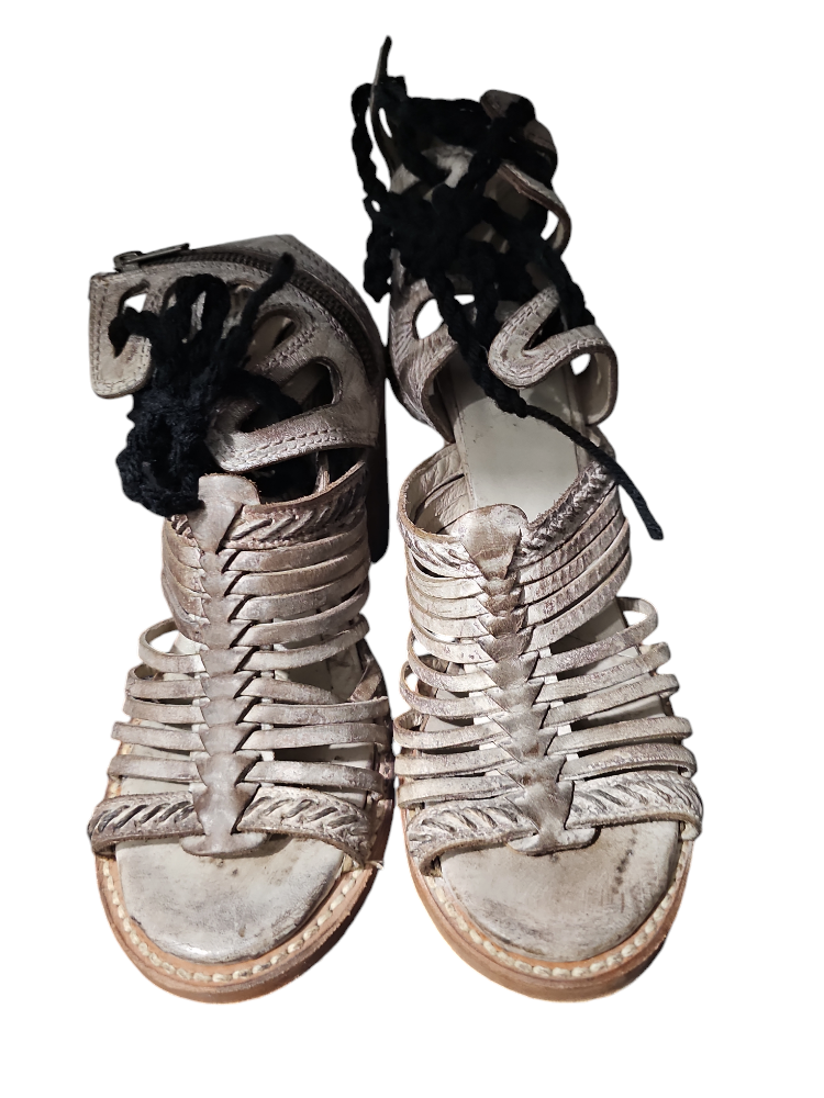Freebird by Steven Beliz Gladiator Sandals