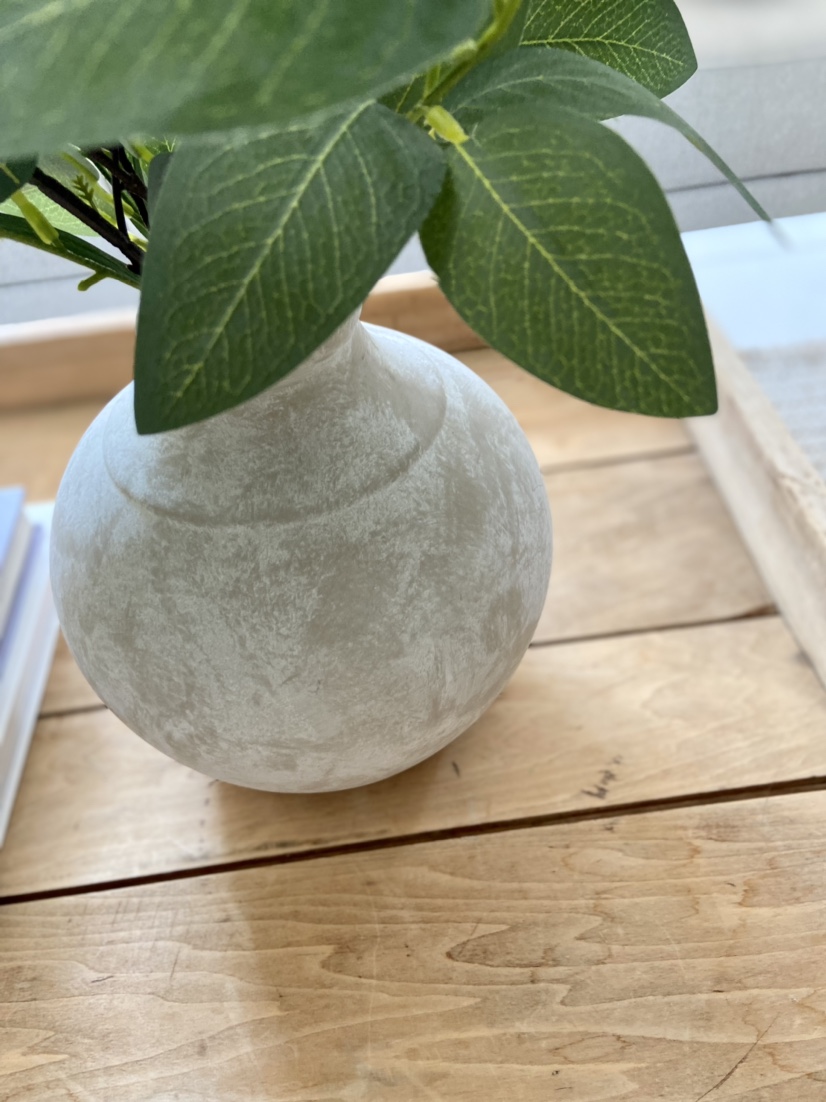 Extra Large Faux Olive Plant - photo 2