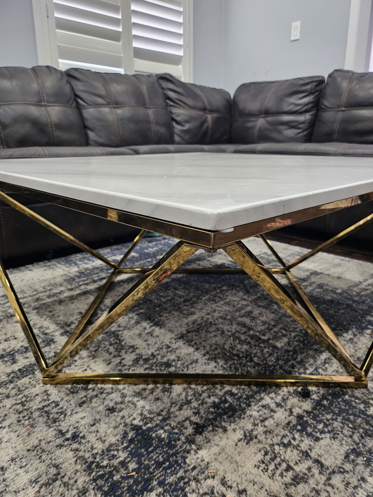 Coffee table for sale