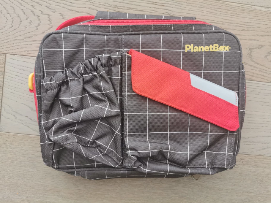 Planetbox Lunch Bag