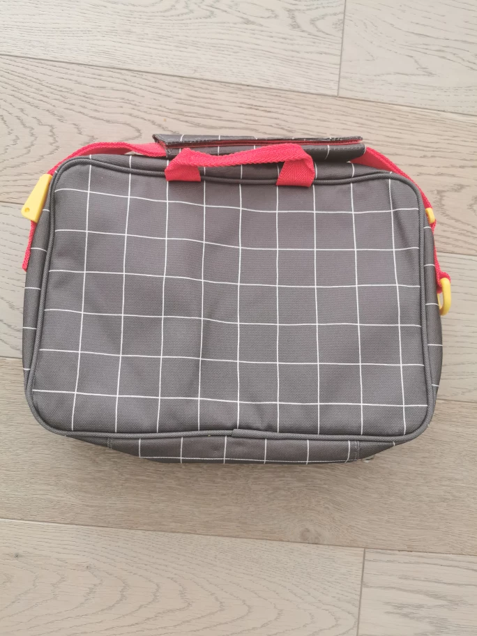 Planetbox Lunch Bag - photo 4
