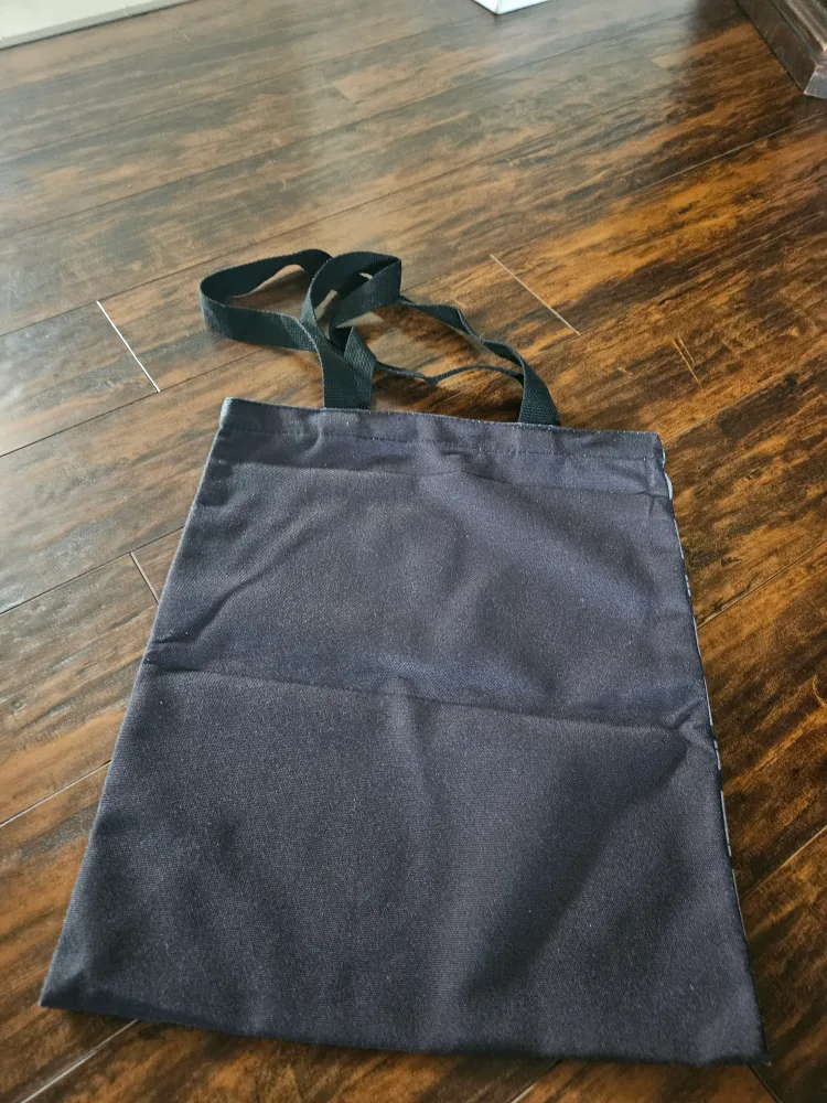 Disney Mickey Mouse Tote Bag image indicator(2)