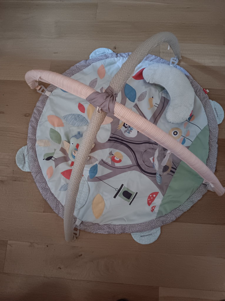 skiphop Play Mat - photo 2
