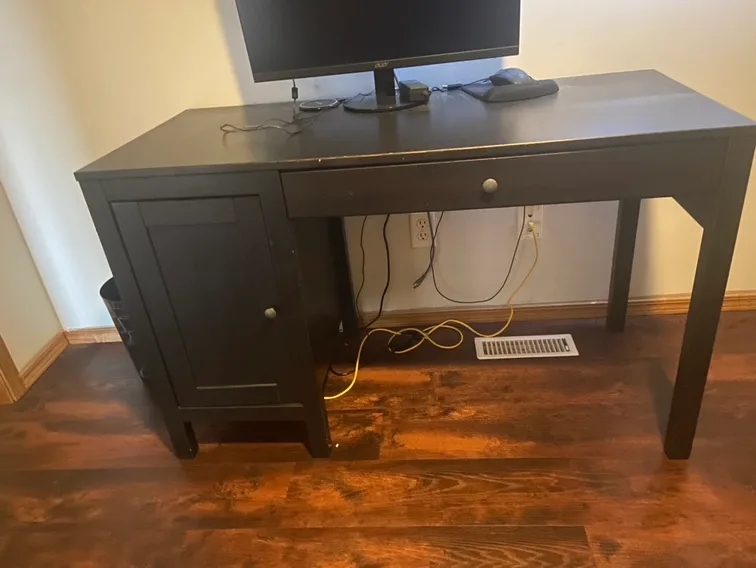 IKEA HEMNES Desk