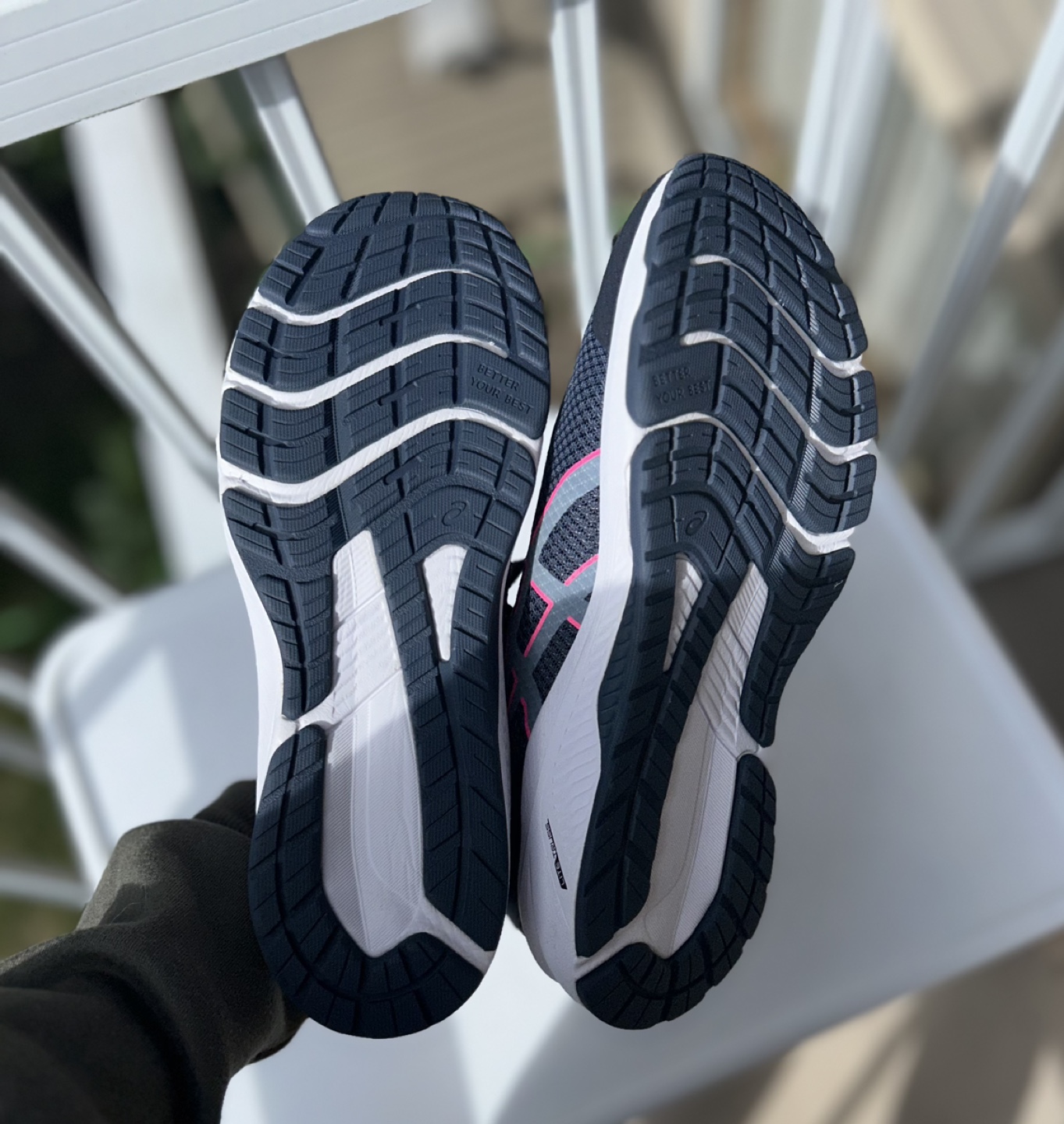 Asics Running Shoes BNWT. - photo 2