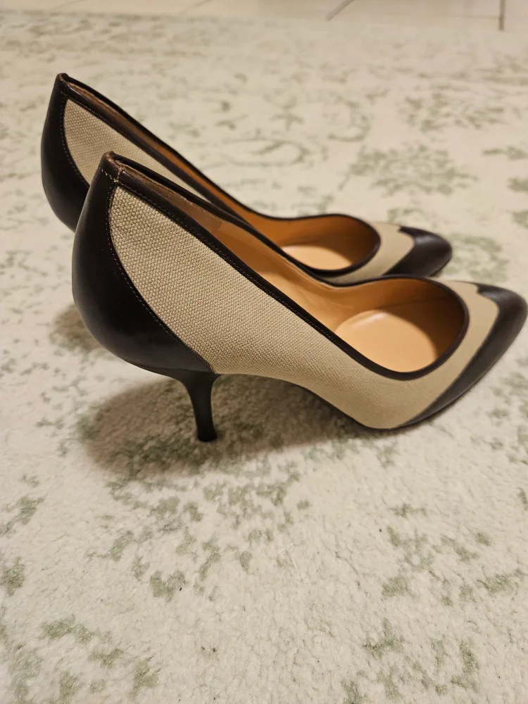 Salvatore Ferragamo Heels