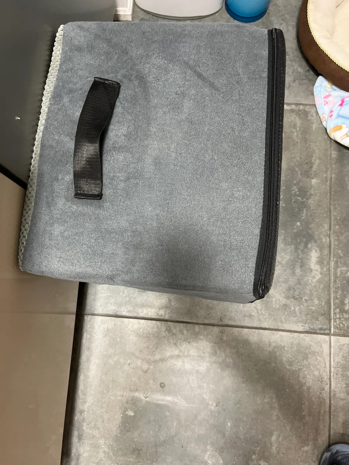 Pet Stairs image indicator(3)