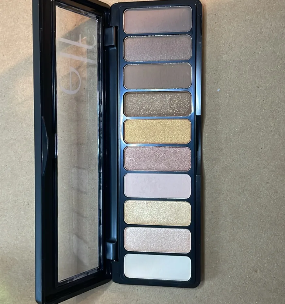 e.l.f. Need It Nude Eyeshadow Palette image indicator(3)