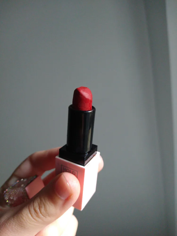 Lipstick, body lotion thumbnail