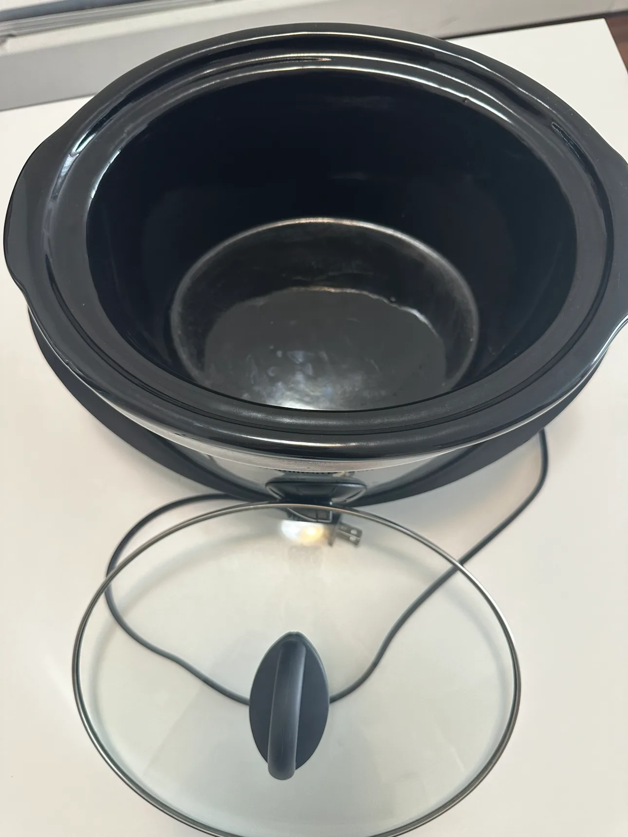 Hamilton Beach Slow Cooker image indicator(2)