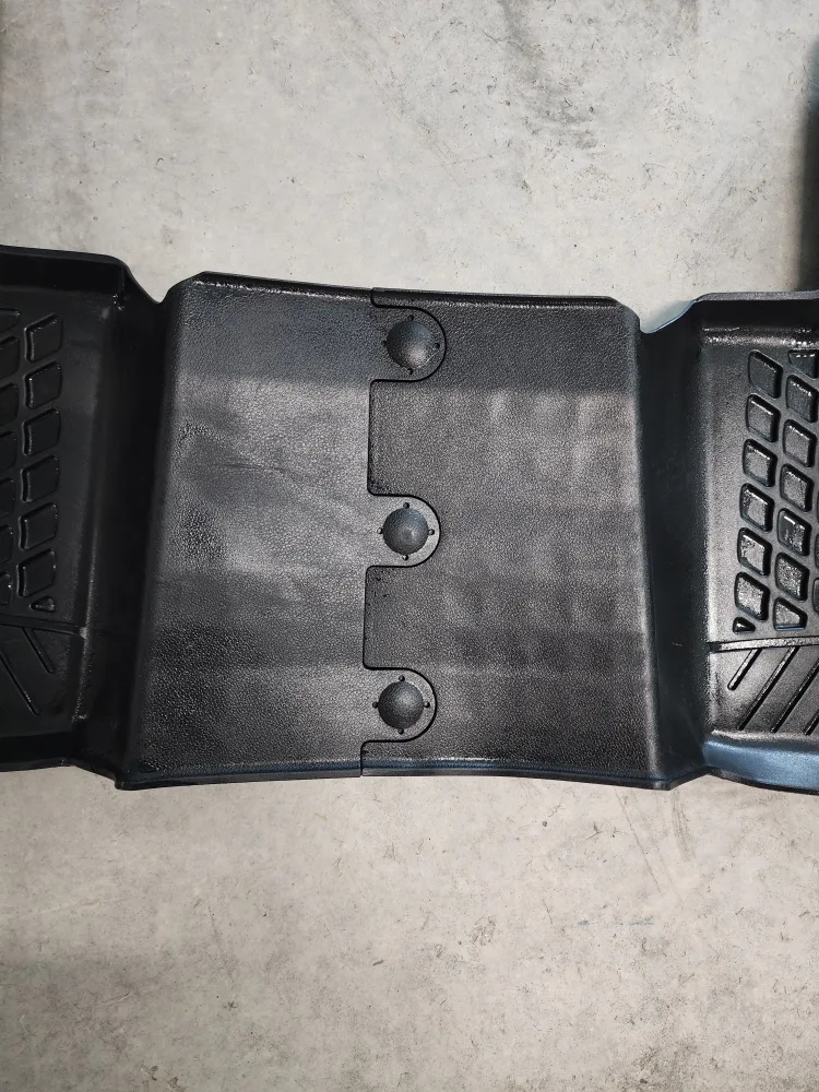 2019-2024 Toyota Rav4 Geniune Winter Matts (HYBRID ONLY) image indicator(5)