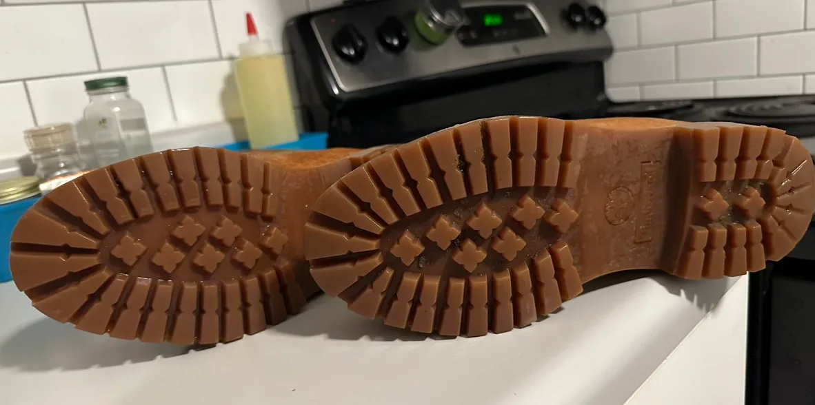 Timberland Boots image indicator(5)