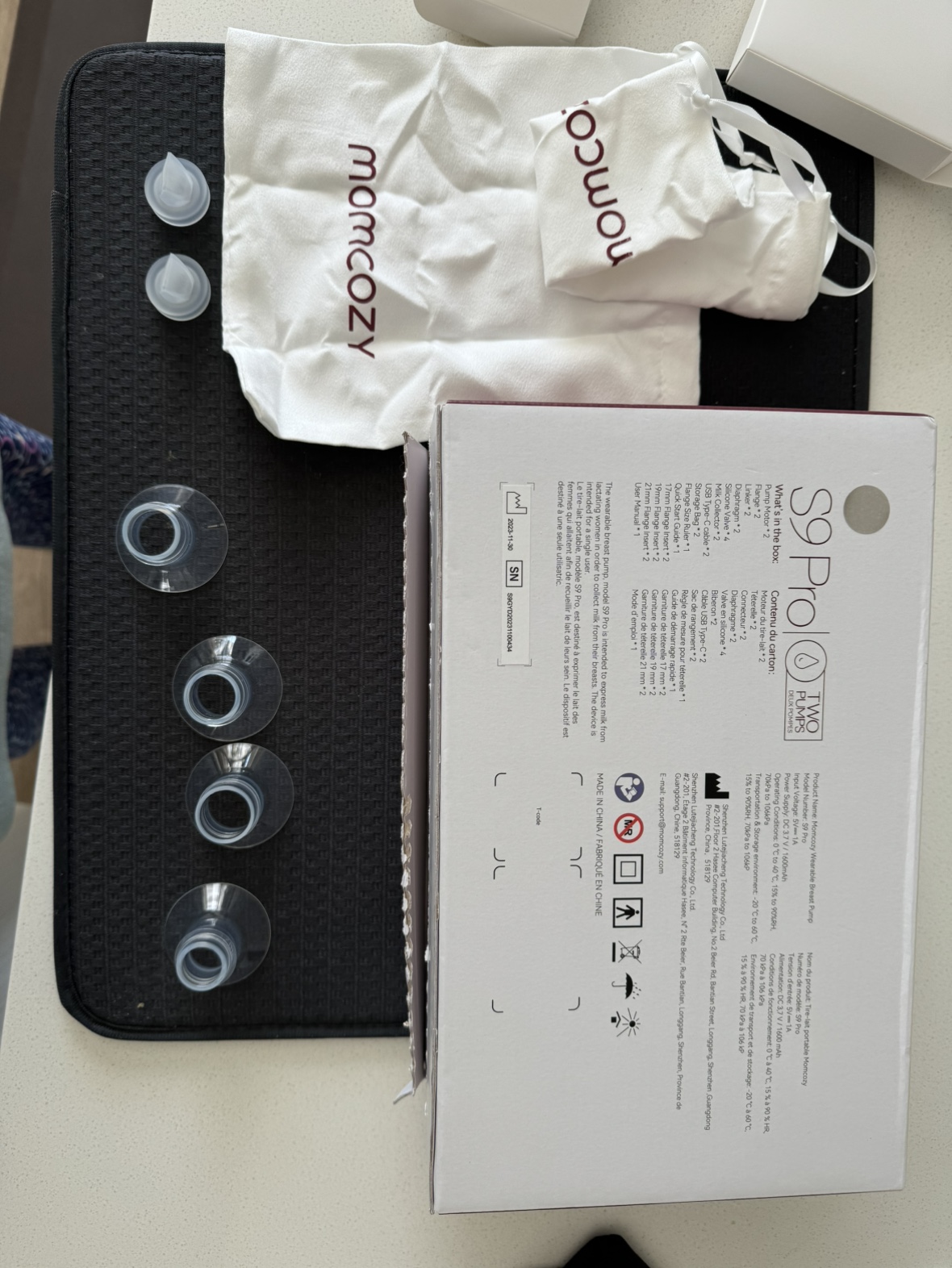 Breast Pumps - photo 3