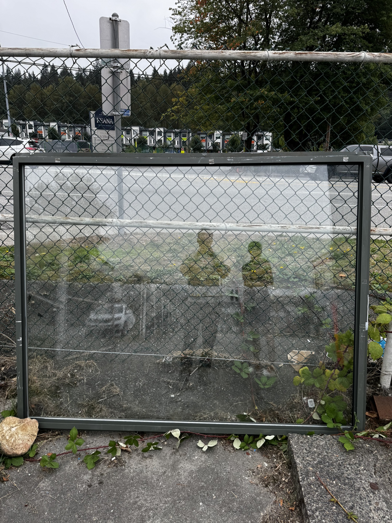 Window Frame - photo 2