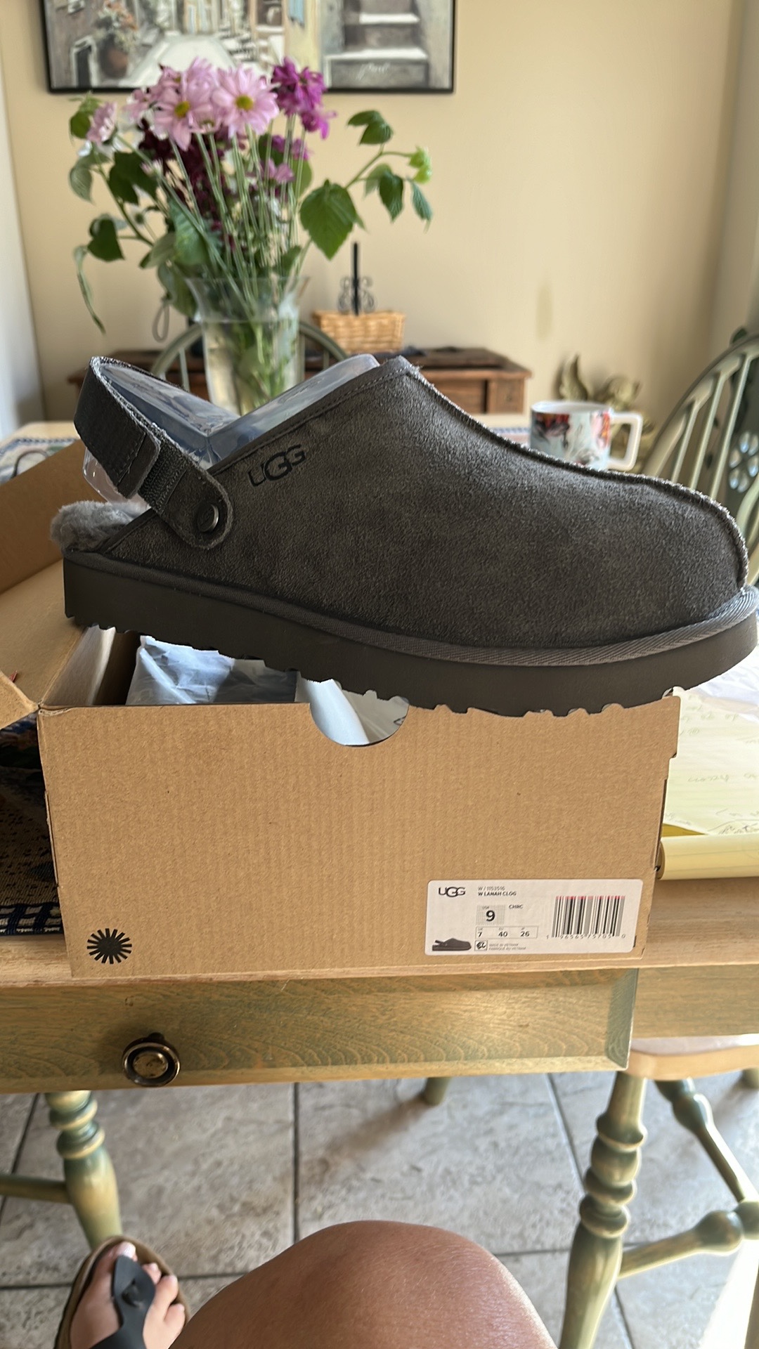 UGG women’s Lanah Clogs - photo 3