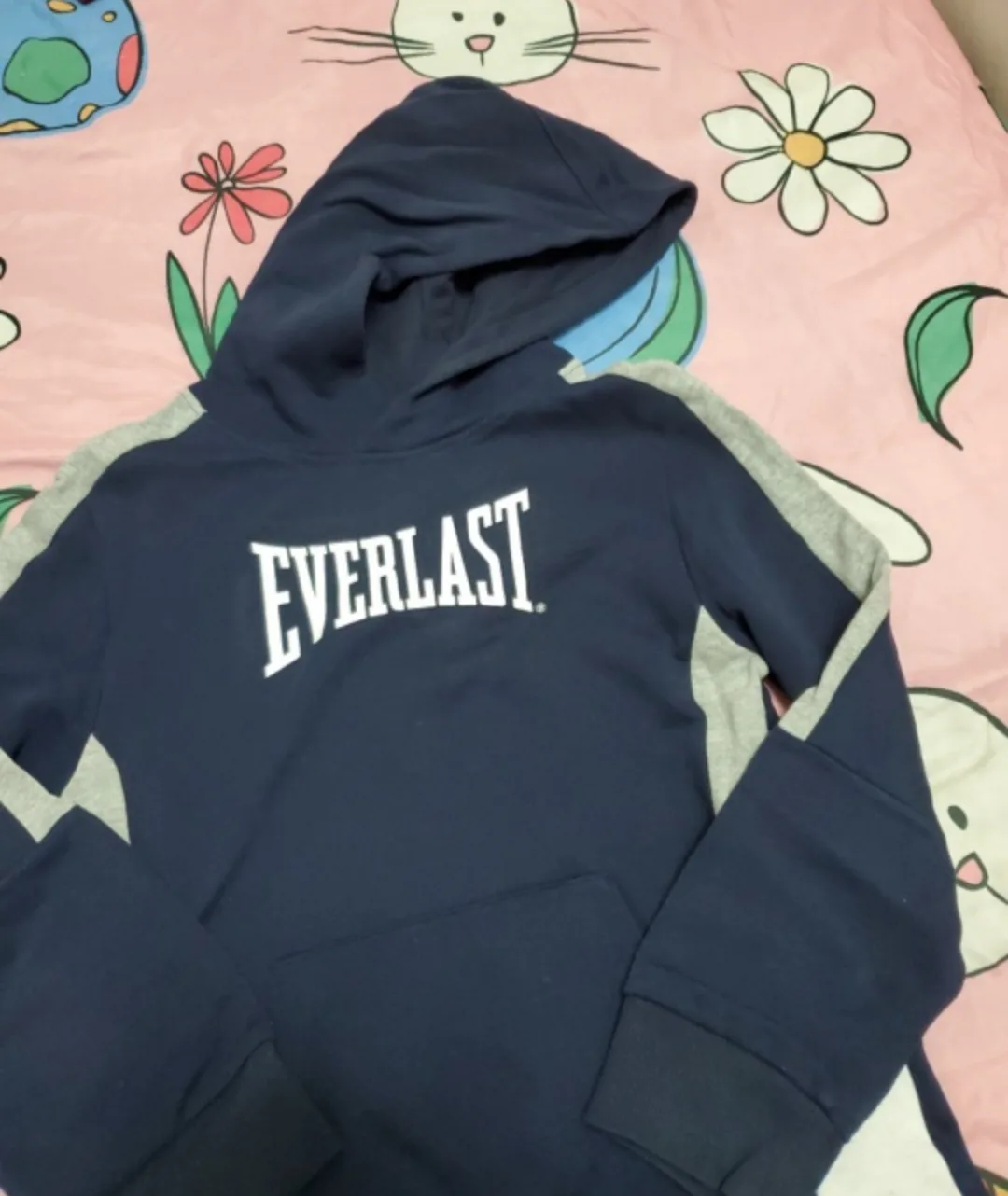 Boy's Everlast Hoodie image indicator(2)
