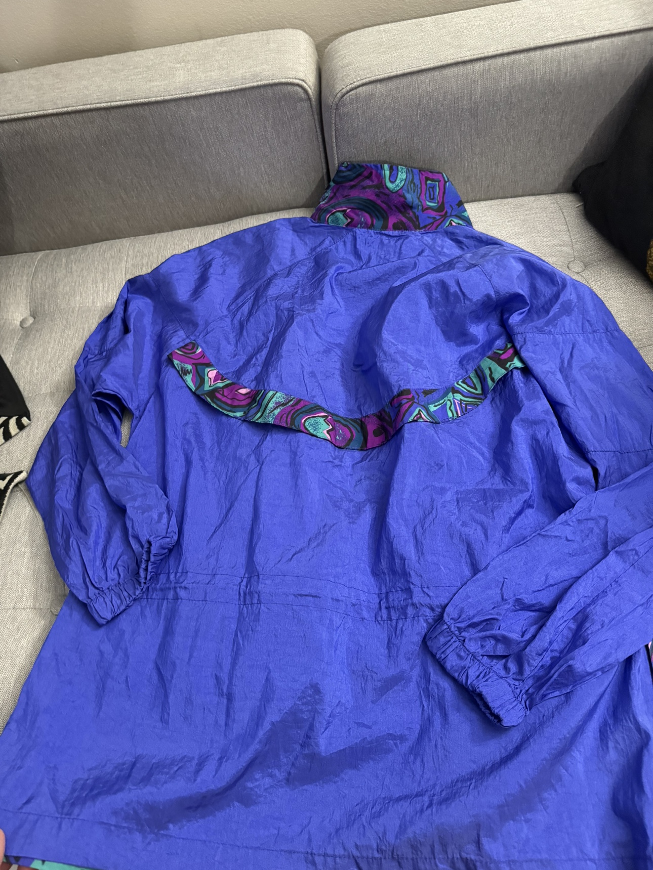Reebok  Vintage Jacket - photo 4